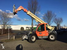 JLG 4013 4x4x4 telescopic handler