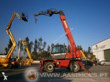 Manitou MRT 2150 PRIVILEGE