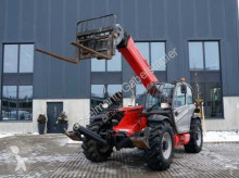 Manitou MT1135 ST3B Teleskoplader