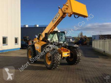 JCB Baustellenstapler