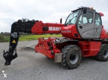 Manitou MRT 2150 PRIVILEGE