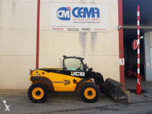 JCB 527/55 telescopic handler