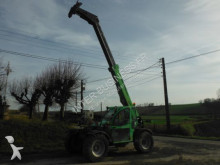 n/a heavy forklift