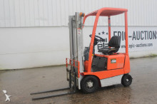 chariot élévateur de chantier Toyota