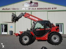 Manitou MT 1030 S