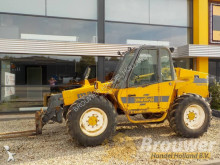 Matbro TS260 Turbo heavy forklift