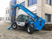 n/a GTH4013 SX 4x4x4 heavy forklift