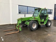 Merlo P40.9 heavy forklift
