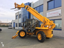 carrello elevatore telescopico JCB 530-120 4x4x4