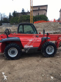 chariot télescopique Manitou MVT 1332 SL T