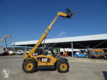 Caterpillar TH337