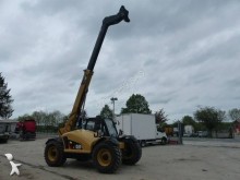 Caterpillar TH407