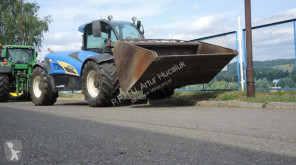 stivuitor telescopic New Holland LM 5060 - 2008 ROK