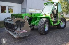 Merlo Panoramic
