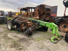 Merlo Turbofarmer