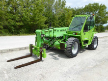 chariot télescopique Merlo P 40.17 KS