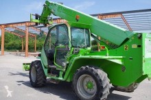Merlo Compacts