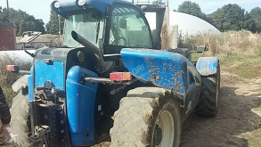 New Holland LM 5060 telescopic handler