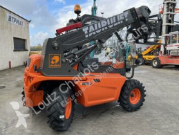 carrello elevatore telescopico Ausa T144H Plus