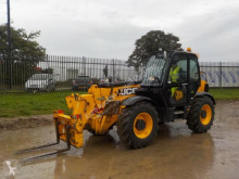 wózek teleskopowy JCB 535-125 HI VIZ
