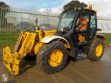 carrello elevatore telescopico JCB 535-60