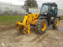 carrello elevatore telescopico JCB 531-70