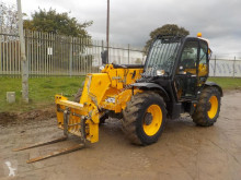 carrello elevatore telescopico JCB 535-95