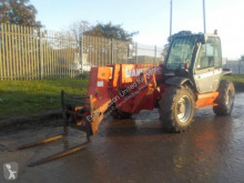 carrello elevatore telescopico Manitou