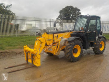 wózek teleskopowy JCB 535-140 HI VIZ