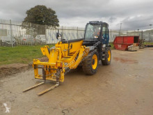 wózek teleskopowy JCB 535-140 HI VIZ