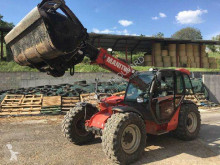 chariot télescopique Manitou MLT 735-120 LSU
