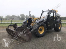 carretilla elevadora de obra Caterpillar TH337C AG