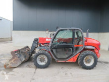Manitou MLT 523 T telescopic handler