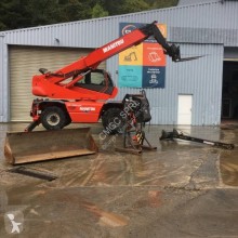 Manitou MRT 2150 PRIVILEGE