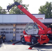 chariot télescopique Manitou MRT2540+