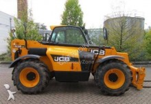 chariot télescopique JCB