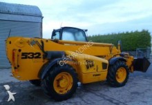 chariot télescopique JCB