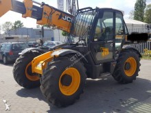 chariot télescopique JCB