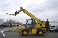 chariot télescopique Manitou MRT1850 ROTO 4x4