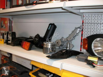 attrezzature per macchine movimento terra Imer PIECES DETACHEES