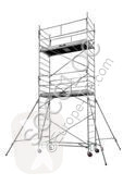 attrezzature per macchine movimento terra Duarib ROLLSTAR 295