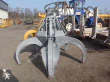 Liebherr ? (239) 5-Schalen Polypgreifer / 5 tine grab