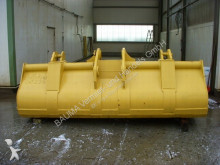 Caterpillar go for digger
