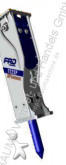 used hydraulic hammer