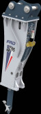 used hydraulic hammer