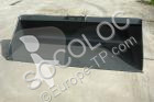 équipements TP nc godet standard pour mini-pelle
