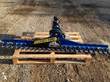 Slanetrac machinery equipment