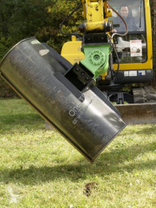 One-TP hitch and couplers