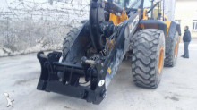 new hitch and couplers