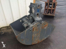 used clam shell